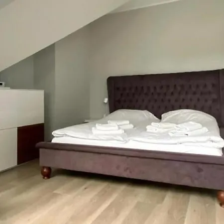 Apartman Kapitanska, Sun & Snow