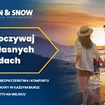 Kapitanska, Sun & Snow Apartman Kołobrzeg