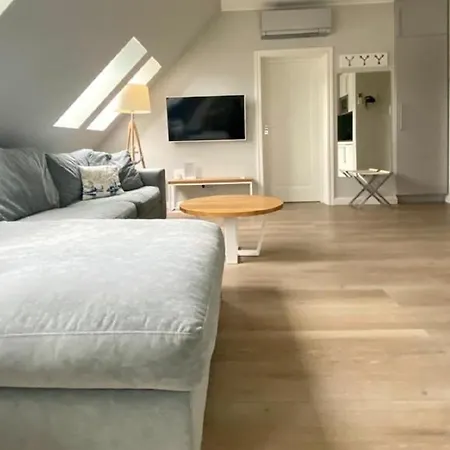 Apartment Kapitanska, Sun & Snow