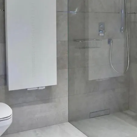 Kapitanska, Sun & Snow Apartment