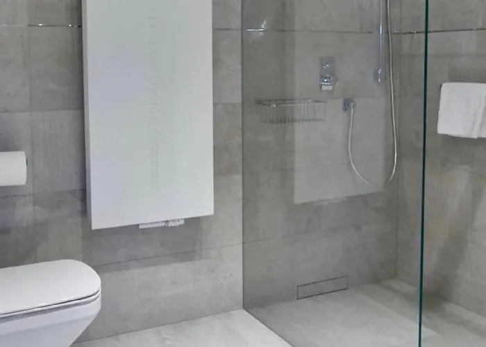 Kapitanska, Sun & Snow Apartamento