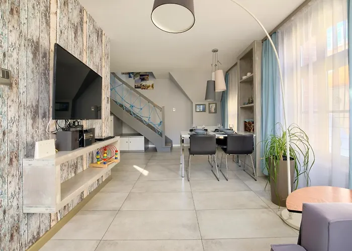 Apartamento Kapitanska, Sun & Snow *